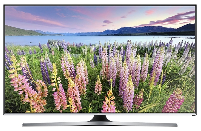 LED телевизор Samsung UE-48J5550 артикул 133849Si-1