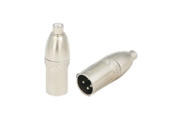 Переходник Roxtone RA2XMPF артикул 231352Si-1