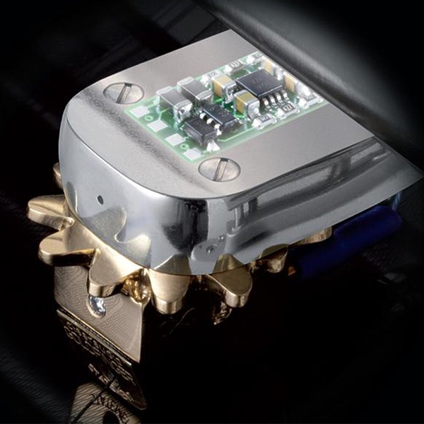 Фонокорректор Clearaudio Absolute Phono silver артикул 144144Si-1 фото 5
