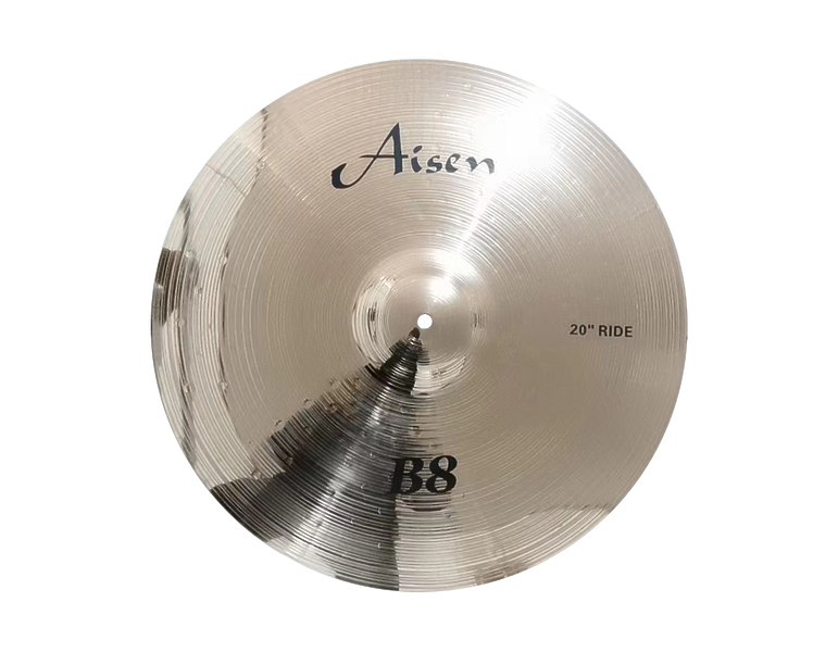 Тарелка AISEN B8 RIDE 20' артикул 274576Si-1