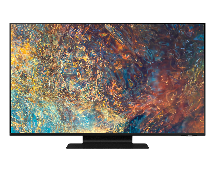 QLED телевизор Samsung QE50QN90BAUXCE артикул 286589Si-1 в интернет-магазине «HiFiRussia»