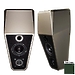 Настенная акустика Wilson Audio Alida Oak Green