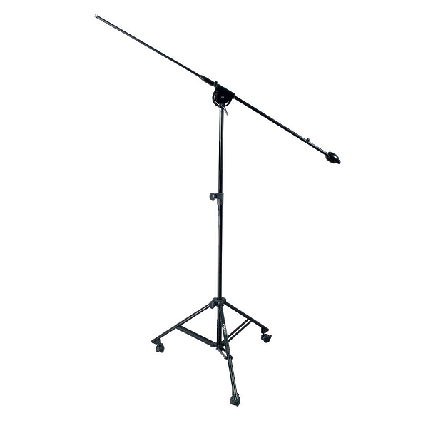 Микрофонная стойка Proel PRO400 артикул 129593Si-1