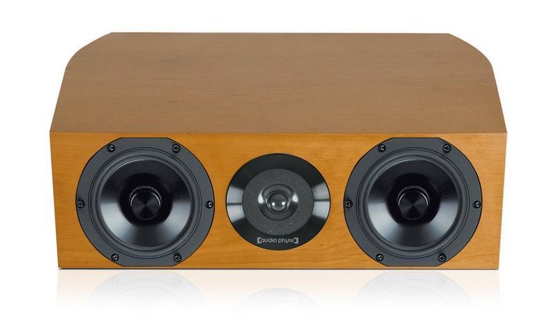 Audio Physic Celsius light maple артикул 342343SI-1