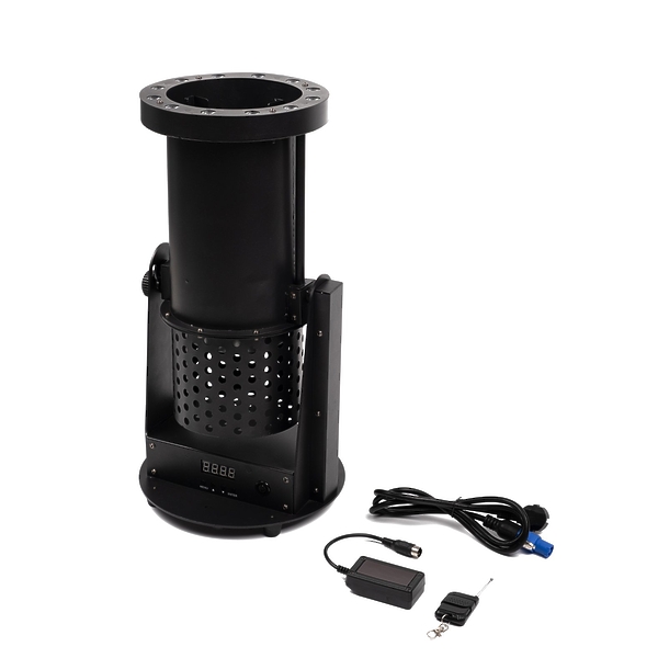 Конфетти-машина L Audio WS-CM500LED артикул 278044Si-1