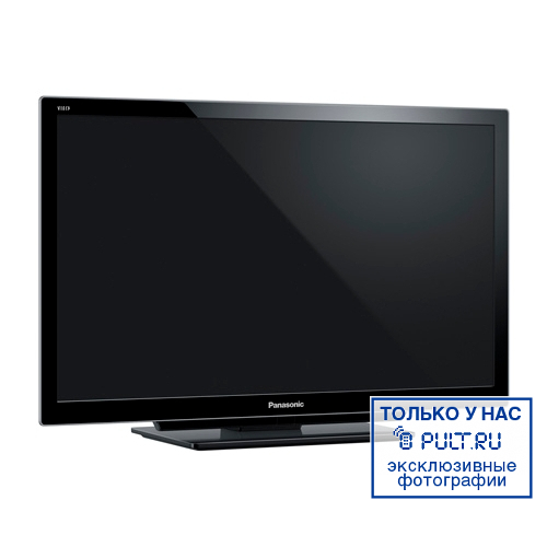 LED телевизор Panasonic TX-LR32DT30 артикул 376148FV-1 фото 5