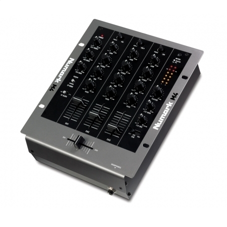 Микшер Numark M4 артикул 072981Si-1