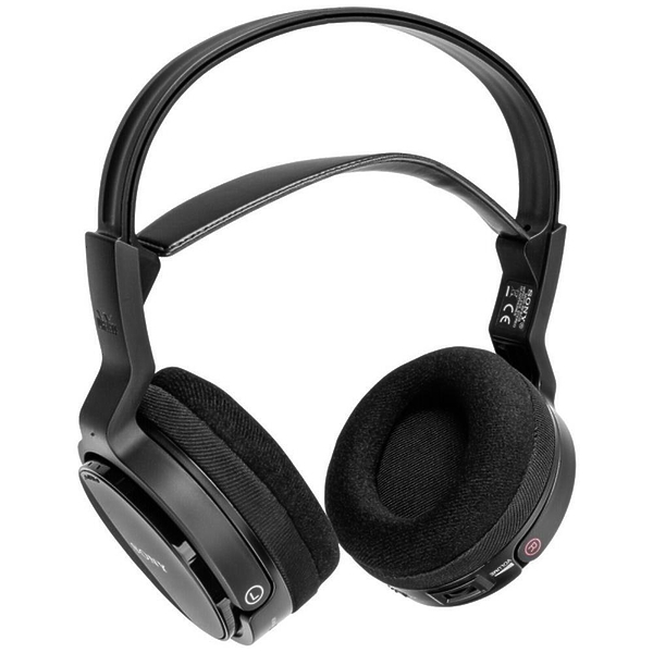 Наушники Sony MDR-RF811RK артикул 148037Si-1 фото 4
