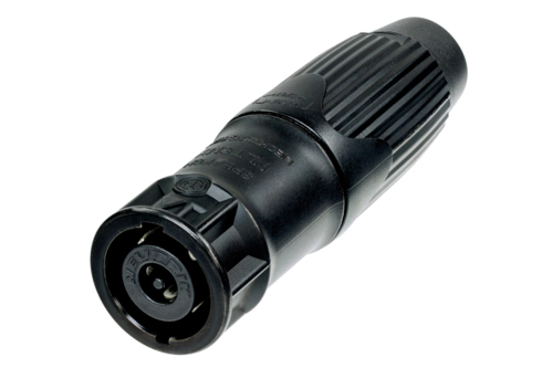 Разъем Speakon Neutrik NLT8MX-BAG артикул 220329Si-1