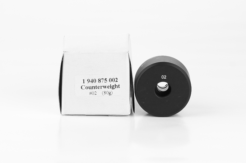 Противовес для тонарма Pro-Ject Counterweight 2 (вес 80г) артикул 064225Si-1 фото 4