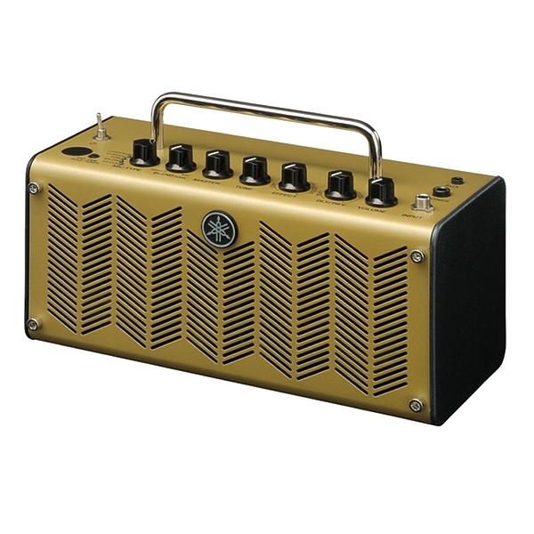Комбо усилитель Yamaha THR-5A артикул 131482Si-1