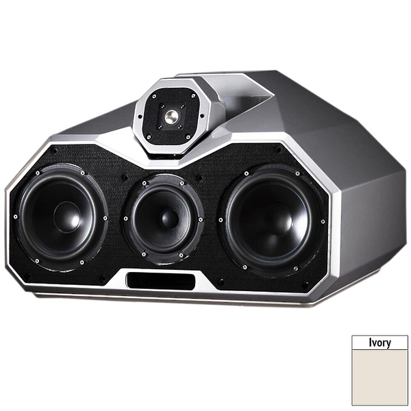 Акустика центрального канала Wilson Audio Mezzo CS Ivory артикул 227756Si-1