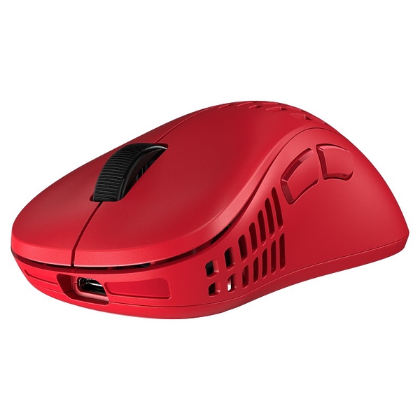 Игровая мышь Pulsar Xlite Wireless V2 Competition Mini Red артикул 271074Si-1 фото 3