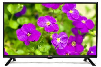 LED телевизор LG 32LB551U артикул 103799Si-1 фото 4