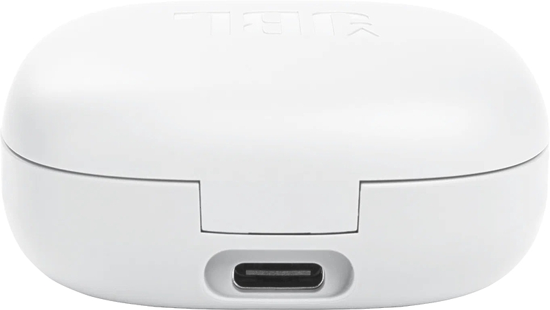 Наушники JBL Wave Flex TWS White артикул 298250Si-1 фото 8