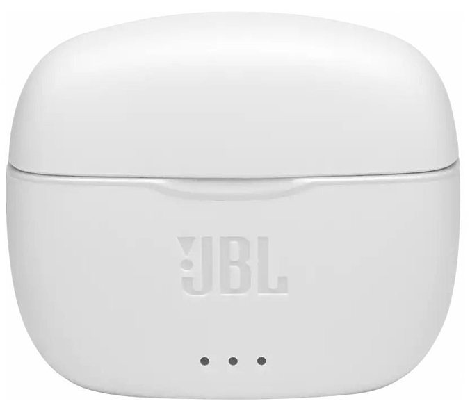 Наушники JBL Tune 215TWS White (JBLT215TWSWHT) артикул 236600Si-1 фото 5