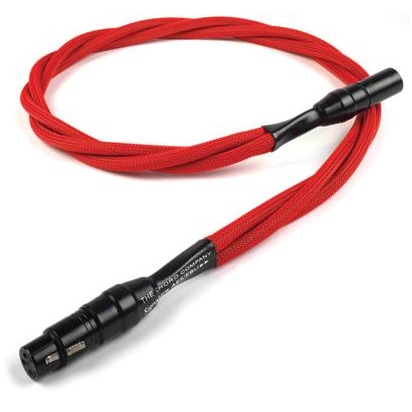 Кабель межблочный аудио Chord Signature Digital XLR-XLR, 1m артикул 113001FV-1