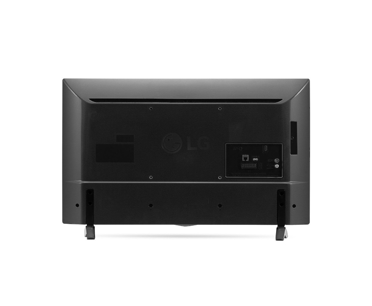 LED телевизор LG 32LF510U артикул 148552Si-1 фото 7
