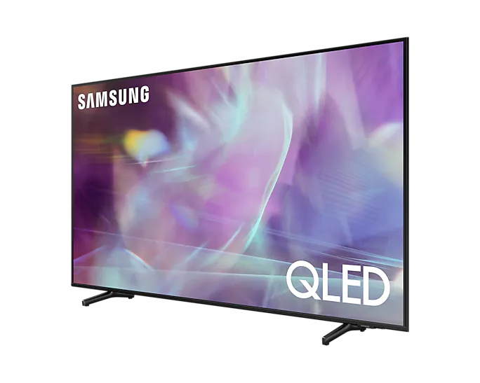 QLED телевизор Samsung QE75Q60AAU артикул 247382Si-1 фото 4
