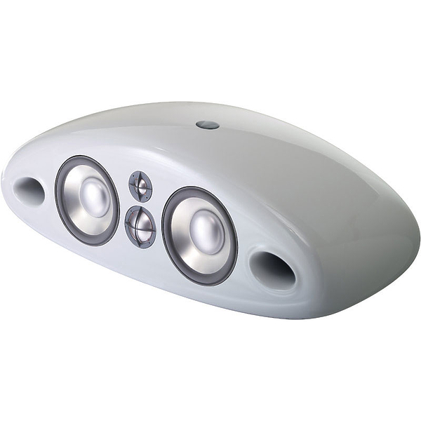 Акустика центрального канала Vivid Audio OVAL C1 Pearl артикул 140015Si-1