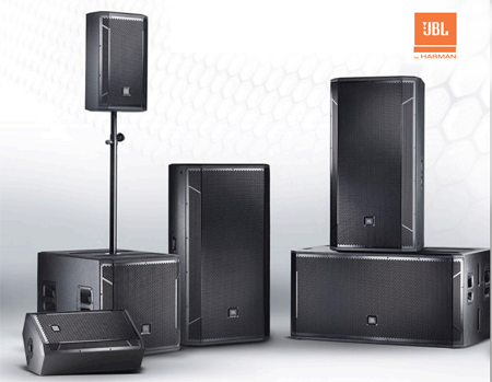 Сабвуфер JBL STX828S артикул 101283Si-1 фото 5