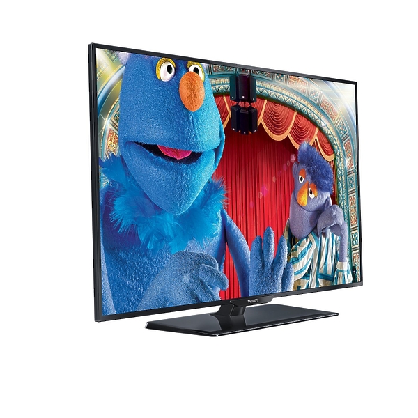 LED телевизор Philips 40PFT4509/60 артикул 105725Si-1 фото 4