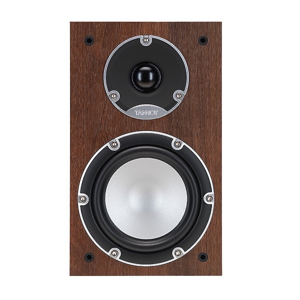 Полочная акустика Tannoy Mercury 7.1 walnut артикул 138661Si-1