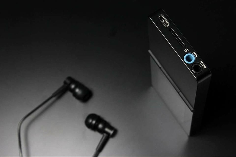 Плеер HiFiMAN SuperMini артикул 156269Si-1 фото 4