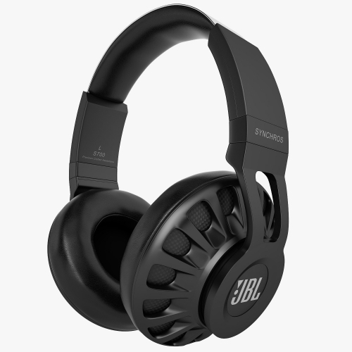 Наушники JBL Synchros S700 black артикул 111443Si-1