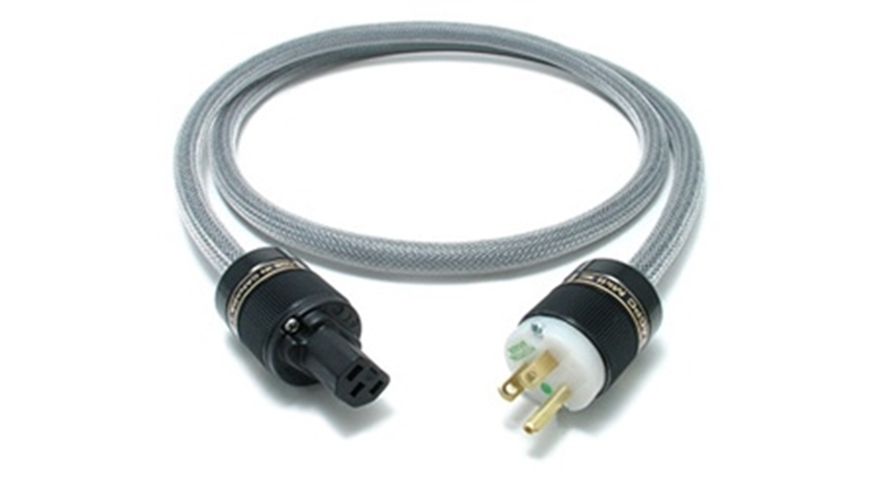 Сетевой кабель Ultralink AC POWERLINE MkII Power Cord, 10 Ft. артикул 138494Si-1