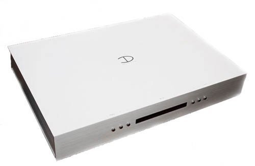Стереоусилитель Densen Beat-110 Plus albino артикул 326263FV-1