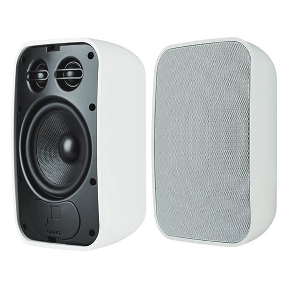 Всепогодная АС Sonance Mariner 54 SST white артикул 166831Si-1
