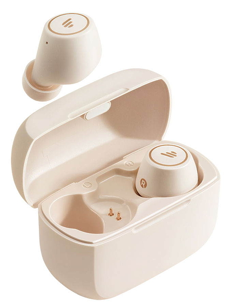 Наушники Edifier TWS1 Pro, ivory артикул 248759Si-1