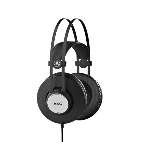 Наушники AKG K72 артикул 146596Si-1