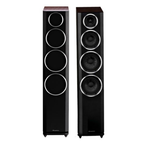 Wharfedale Diamond 157 blackwood артикул 426746FV-1