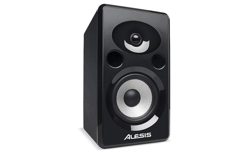 Полочная акустика Alesis ELEVATE 6 PASSIVE артикул 123061Si-1