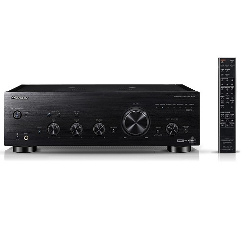Стереоусилитель Pioneer A-70-K артикул 327076FV-1