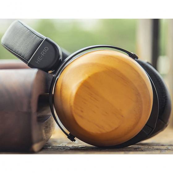 Наушники HiFiMAN HE-R10D артикул 251165Si-1 фото 5