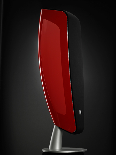 Напольная акустика Dali Fazon F5 red артикул 427019FV-1 фото 10