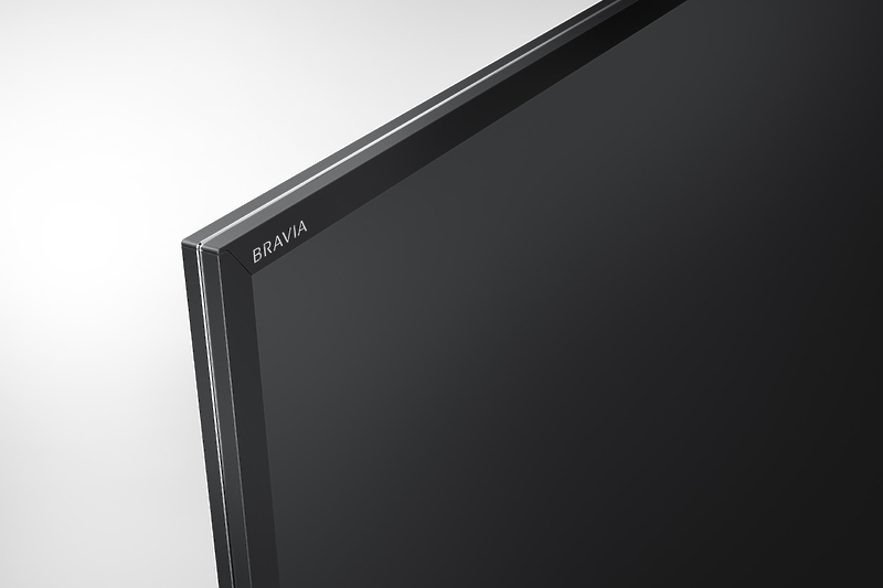 LED телевизор Sony KD-55XD8599 артикул 143473Si-1 фото 9