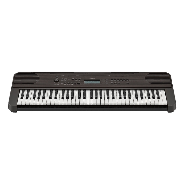 Синтезатор Yamaha PSR-E360DW артикул 241668Si-1 в интернет-магазине «HiFiRussia»