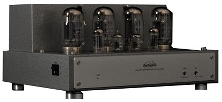 Ламповый усилитель Line Magnetic LM-213 SA артикул 145631Si-1