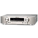 AV ресивер Marantz NR1605 silver/gold