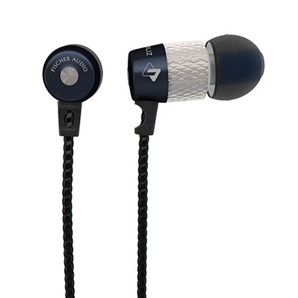 Наушники Fischer Audio FE-501 артикул 277641Si-1