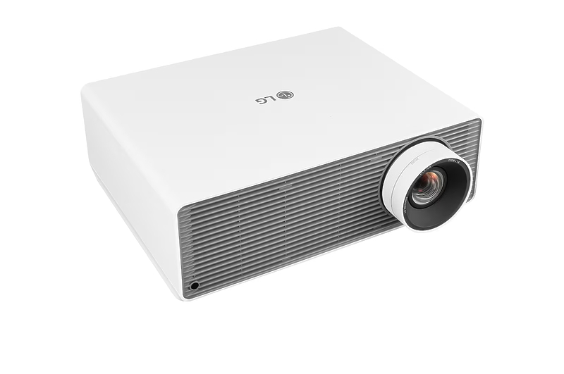 Лазерный проектор LG BU60RG артикул 319838Si-1 фото 14