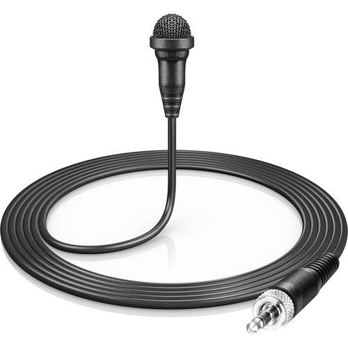 Радиосистема Sennheiser EW 300 G4-ME2-RC-DW артикул 316380Si-1 фото 8
