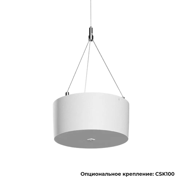 Акустическая система Audac NELO706I/W артикул 332593Si-1 фото 3