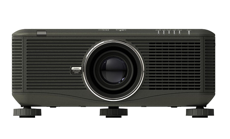 Nec NP16FL артикул 349985SI-1 фото 3