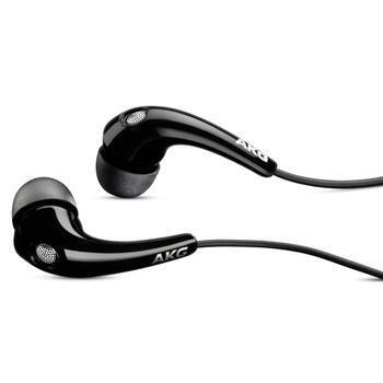 Наушники AKG K321 black артикул 130021Si-1