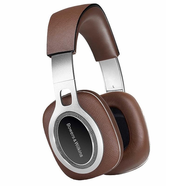 Наушники B&W P9 Signature Brown артикул 151569Si-1